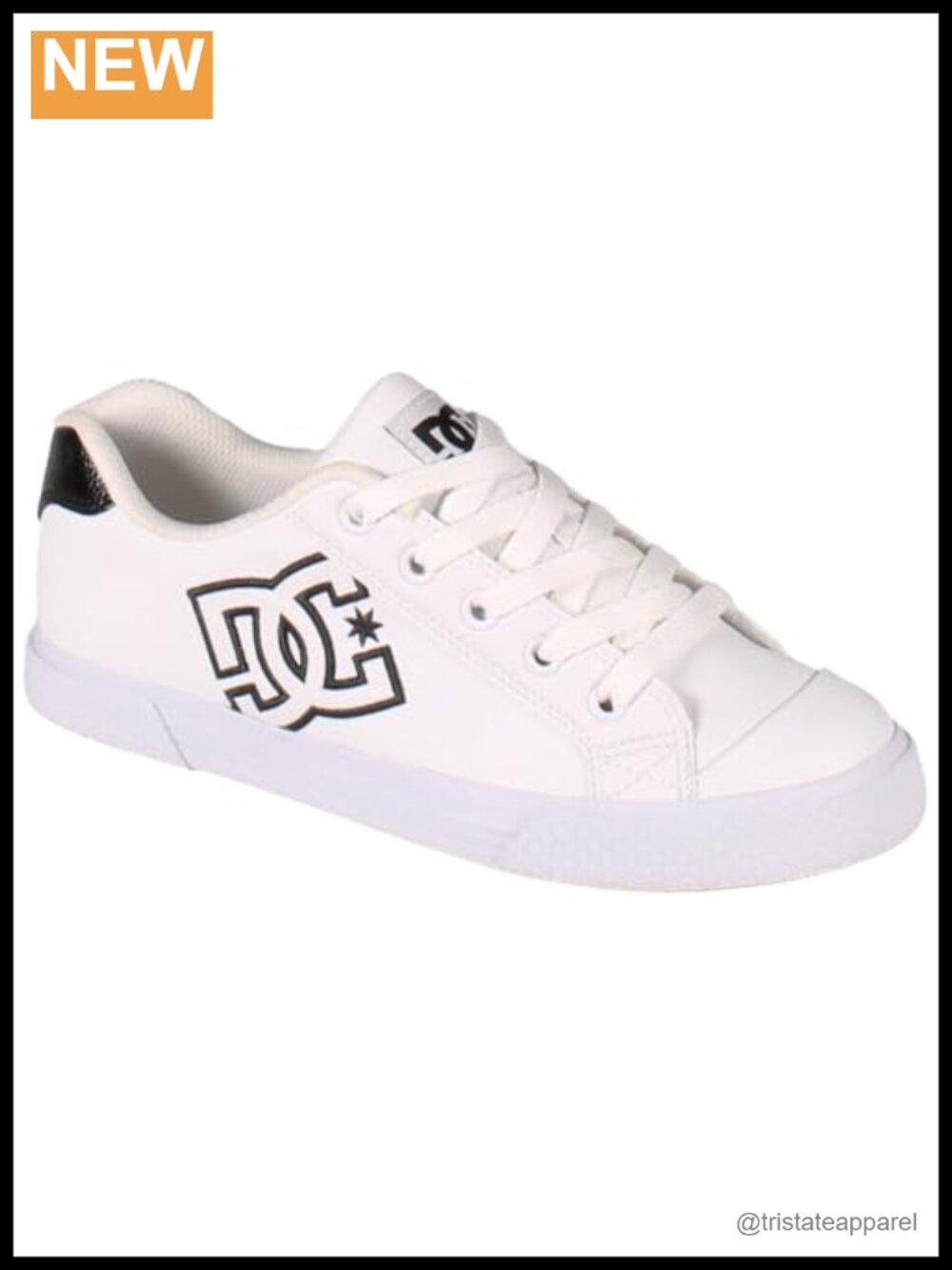 Skateboarding Athletic Shoes Lace-Up Cushioned Low Top